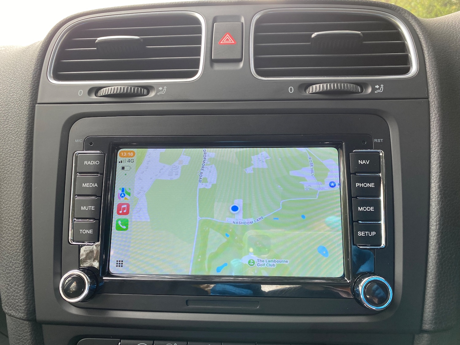 Used Volkswagen Golf 2011 for sale - 77211704: Photo 7