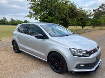 Used Volkswagen Polo 2011 for sale - 79627055: Photo