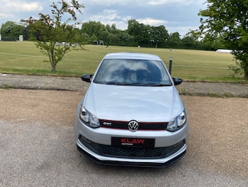 Used Volkswagen Polo 2011 for sale - 79627055: Photo