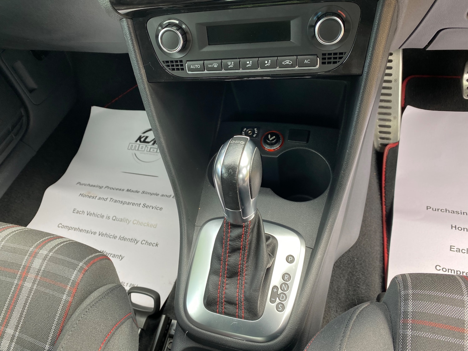 Used Volkswagen Polo 2012 for sale - 77211686: Photo 11