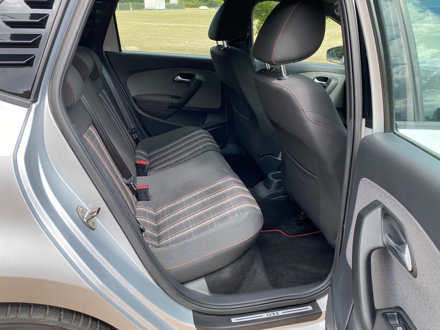 Used Volkswagen Polo 2012 for sale - 77211686: Photo 13