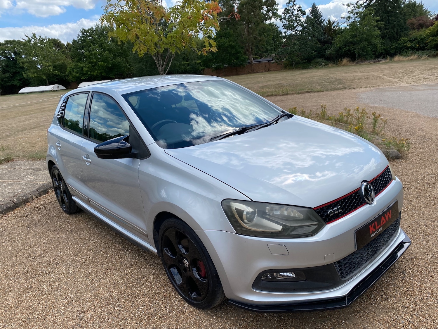 Used Volkswagen Polo 2012 for sale - 77211686: Photo 15