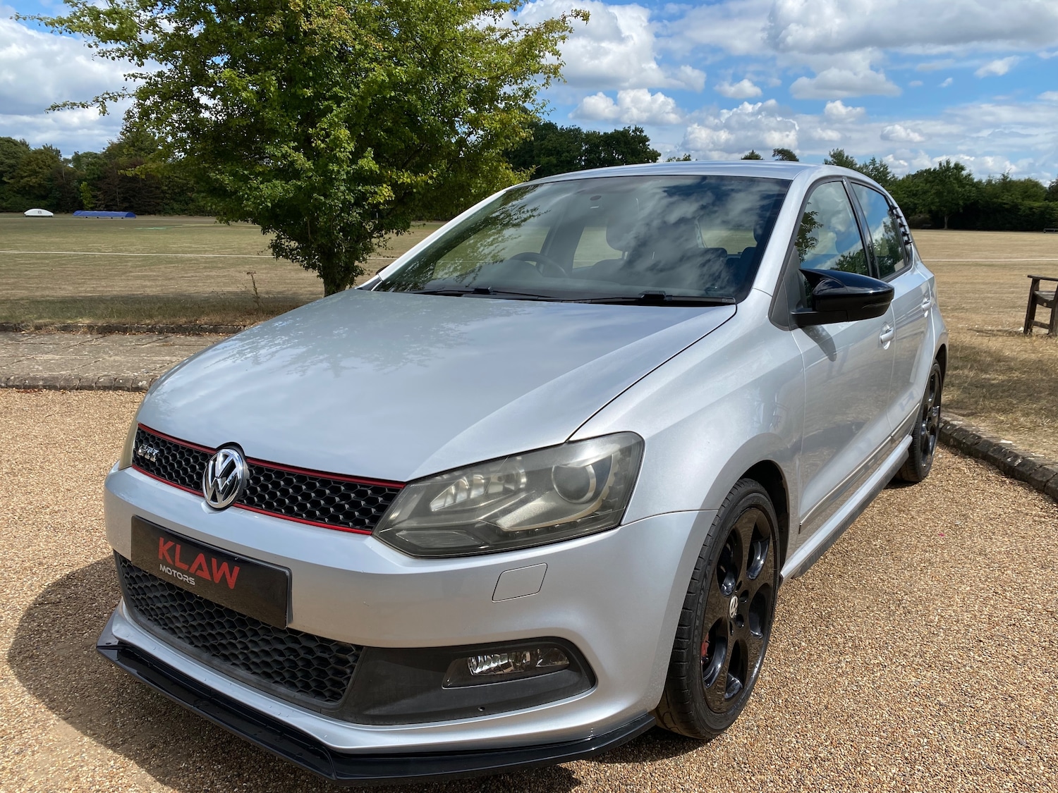 Used Volkswagen Polo 2012 for sale - 77211686: Photo 20
