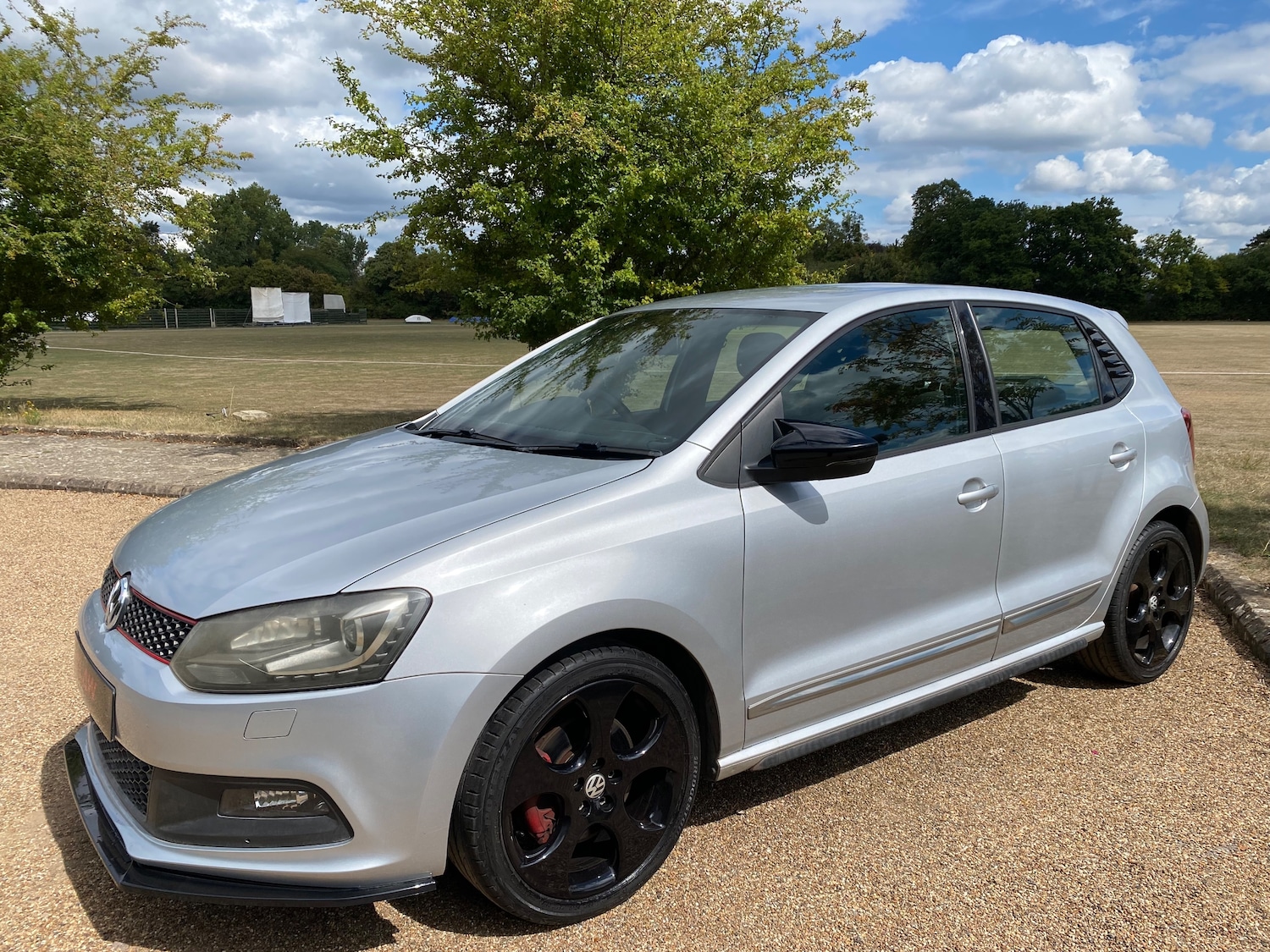 Used Volkswagen Polo 2012 for sale - 77211686: Photo 21