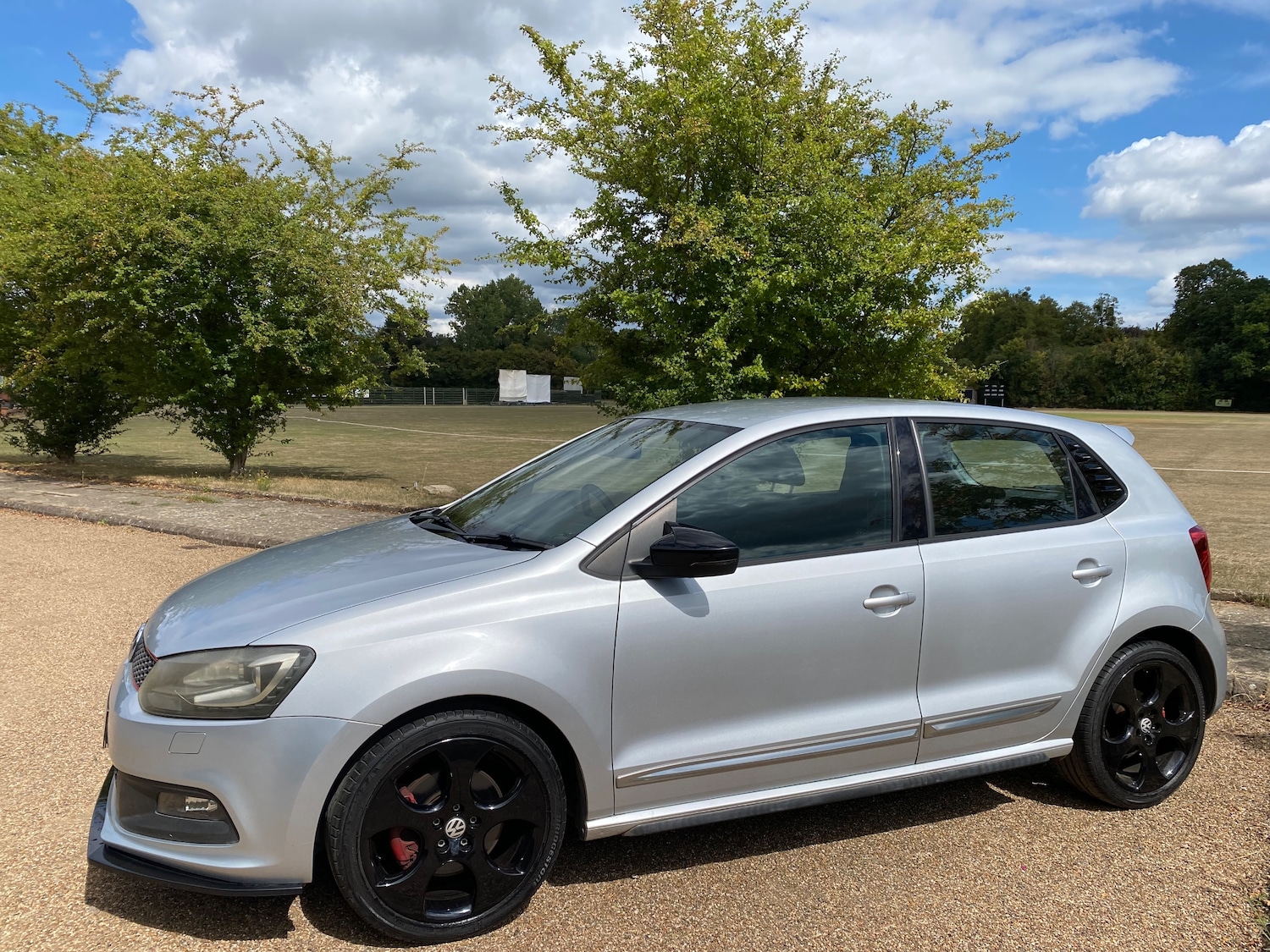 Used Volkswagen Polo 2012 for sale - 77211686: Photo 22