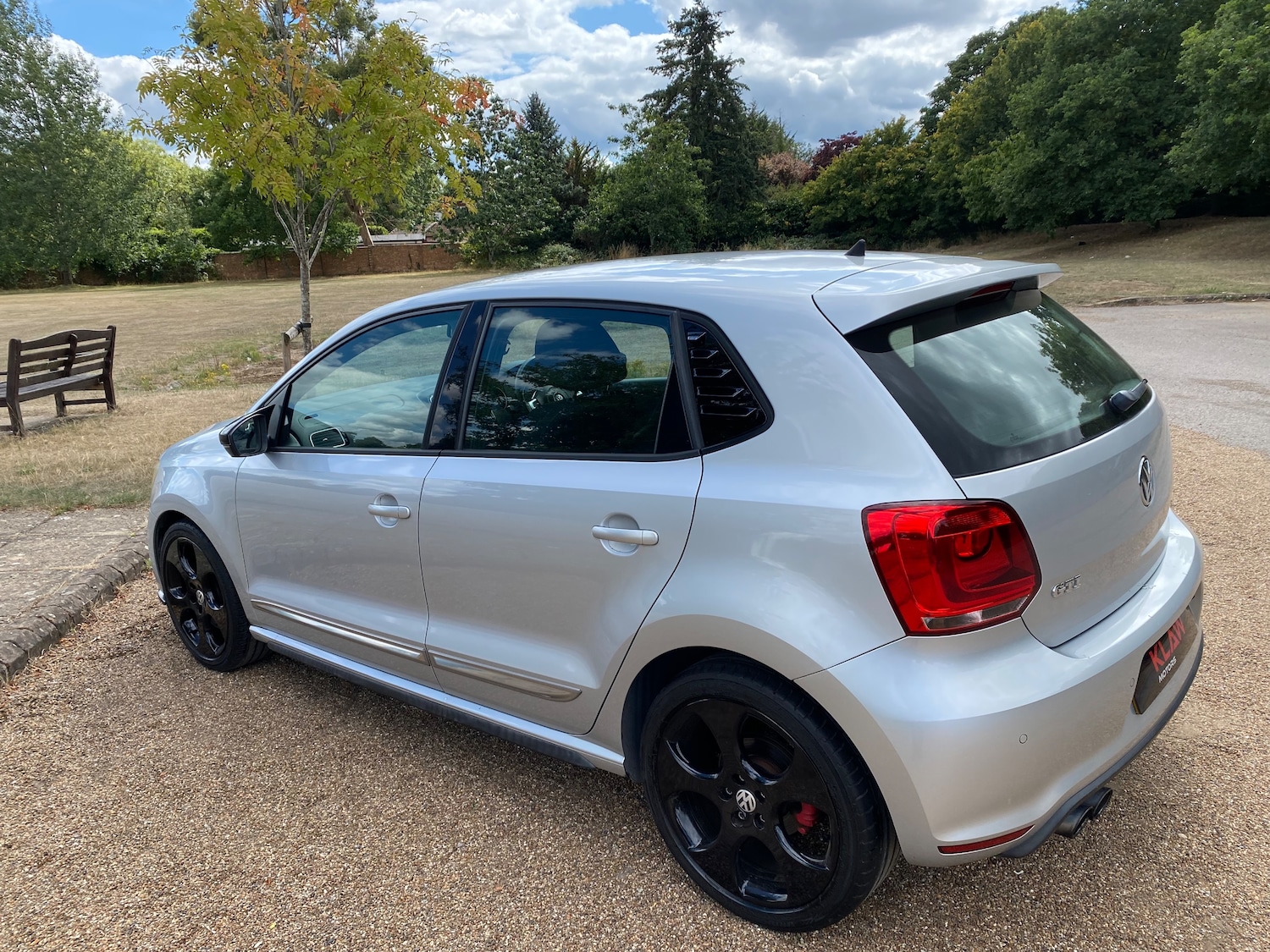 Used Volkswagen Polo 2012 for sale - 77211686: Photo 24