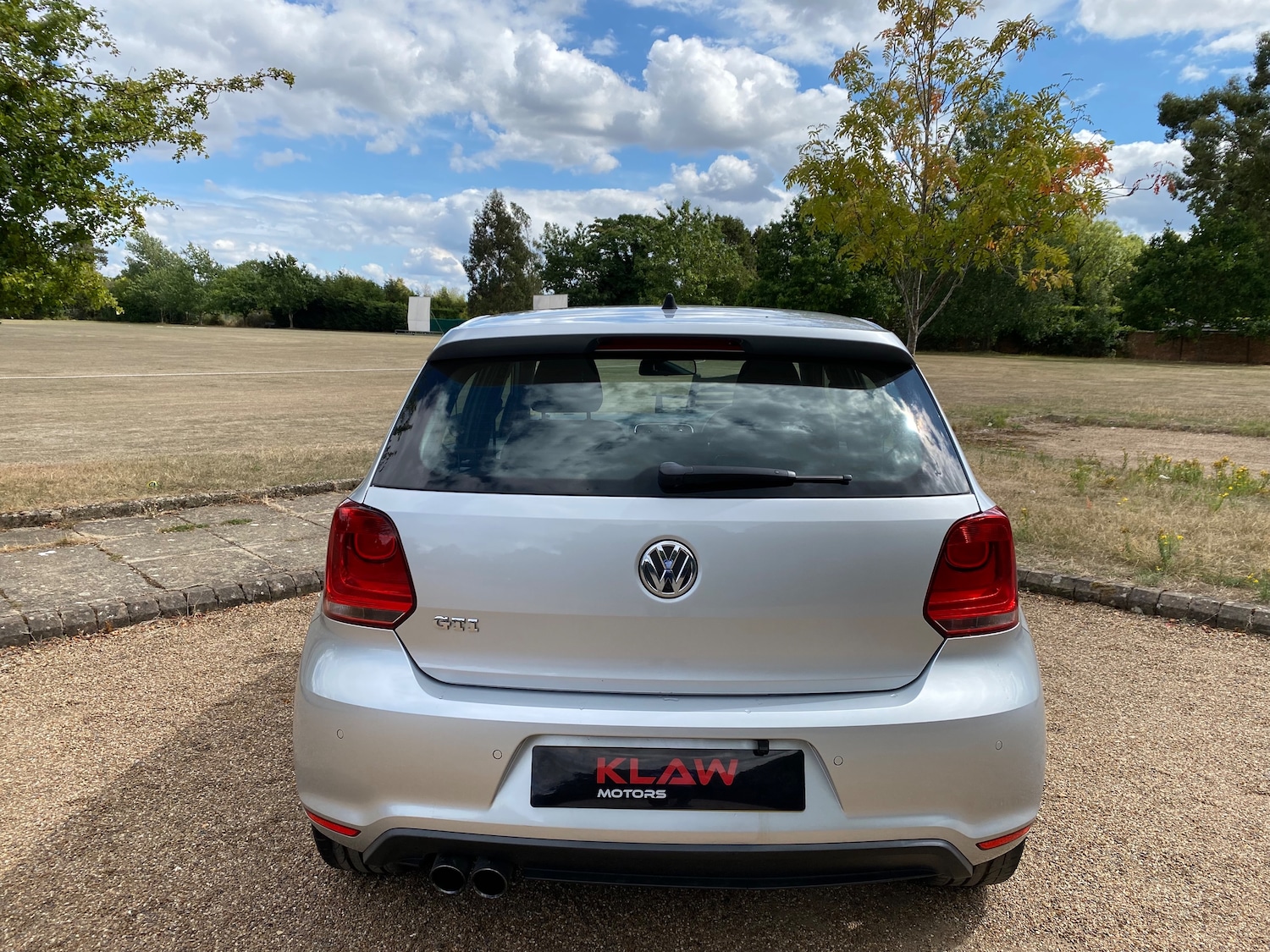 Used Volkswagen Polo 2012 for sale - 77211686: Photo 27