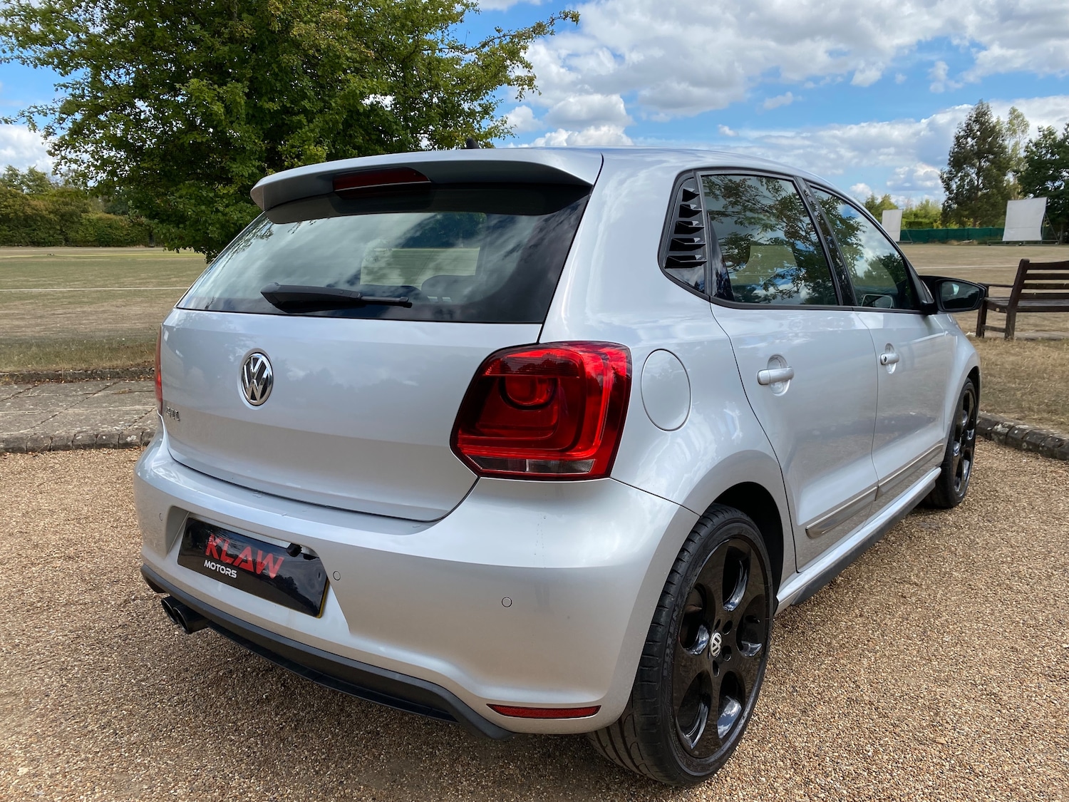 Used Volkswagen Polo 2012 for sale - 77211686: Photo 28
