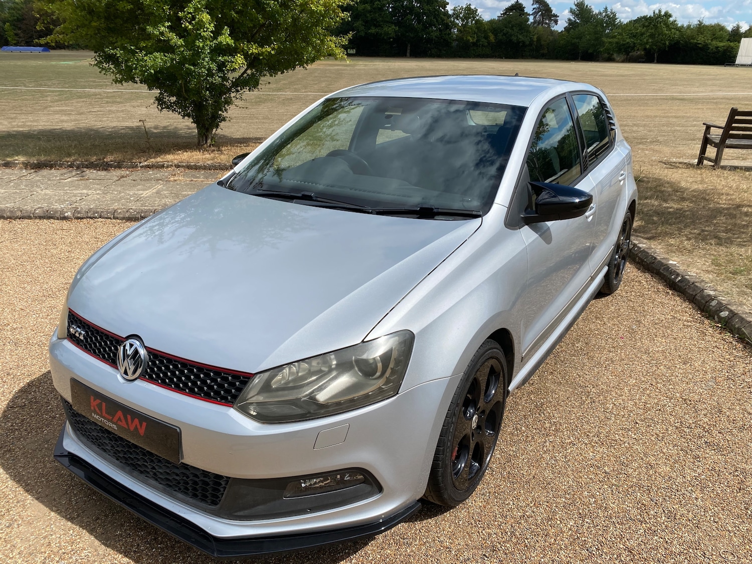 Used Volkswagen Polo 2012 for sale - 77211686: Photo 3