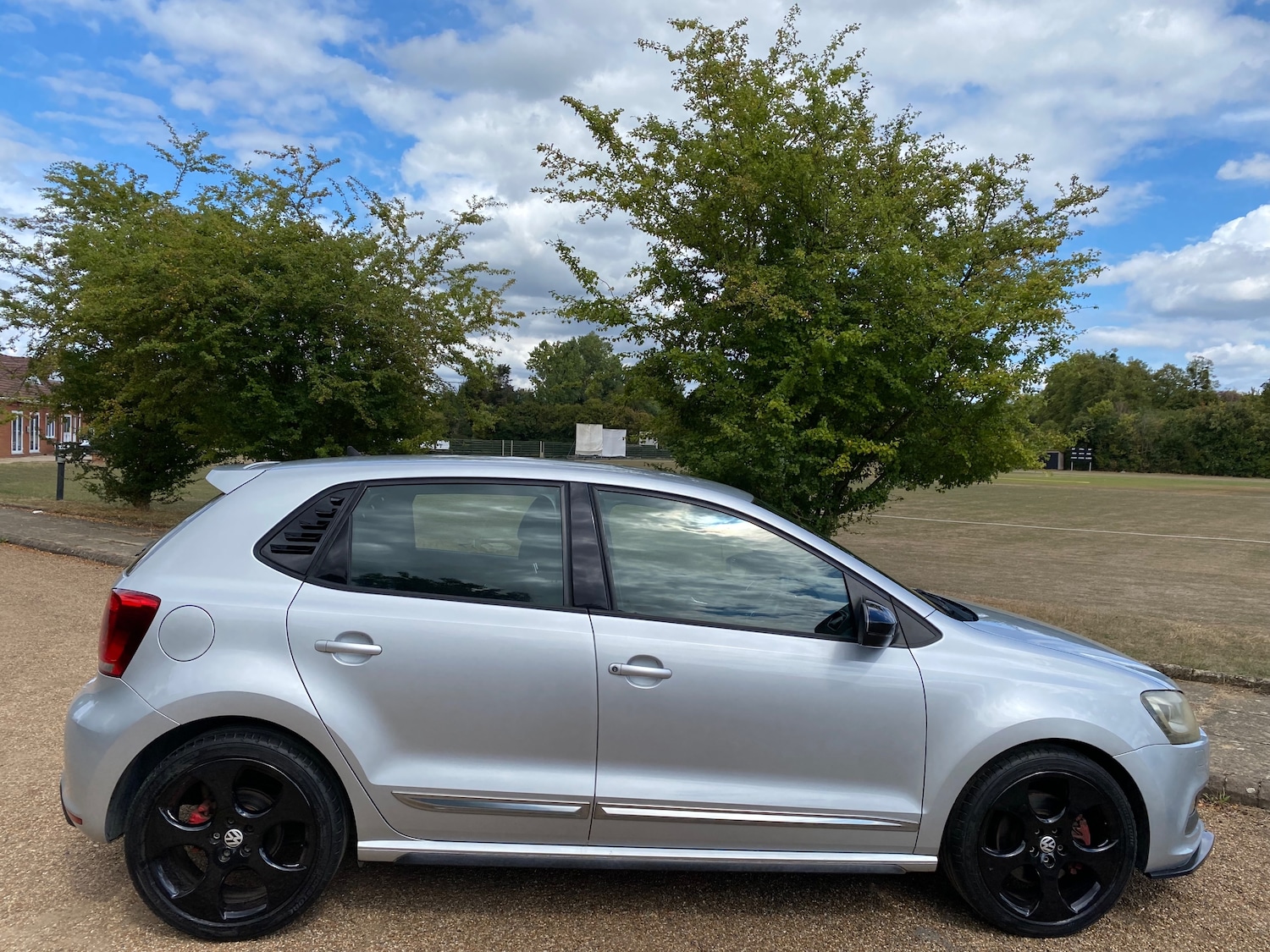 Used Volkswagen Polo 2012 for sale - 77211686: Photo 31