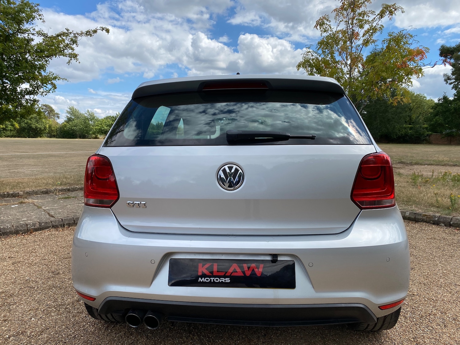 Used Volkswagen Polo 2012 for sale - 77211686: Photo 32