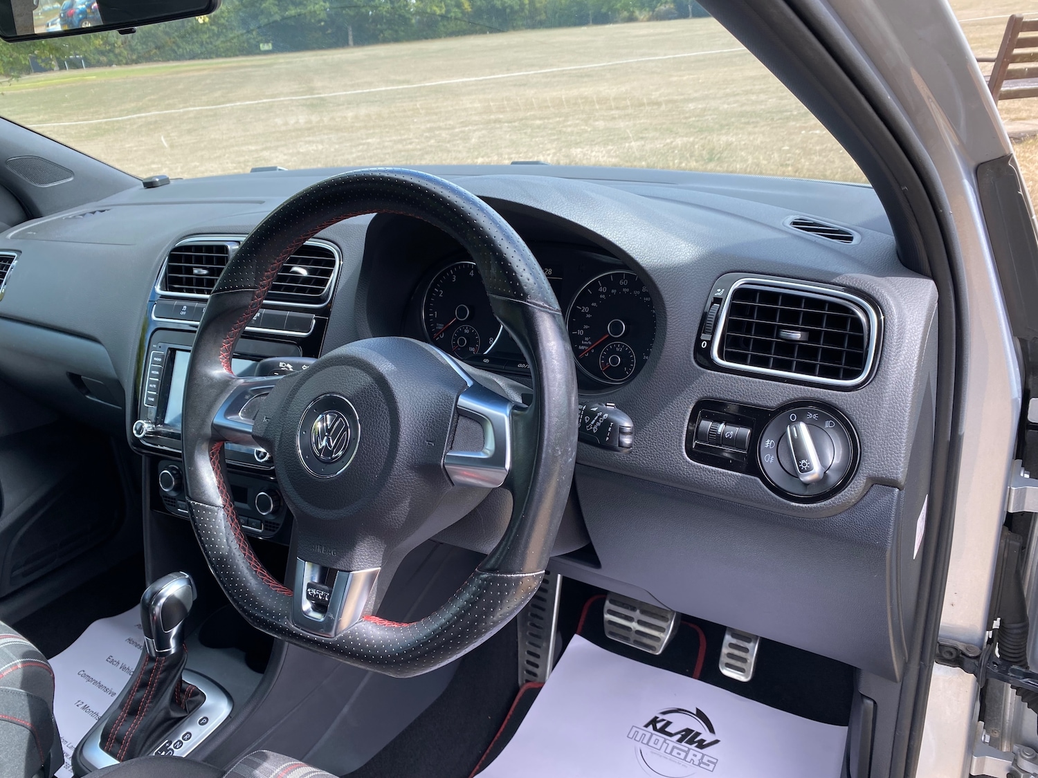 Used Volkswagen Polo 2012 for sale - 77211686: Photo 37