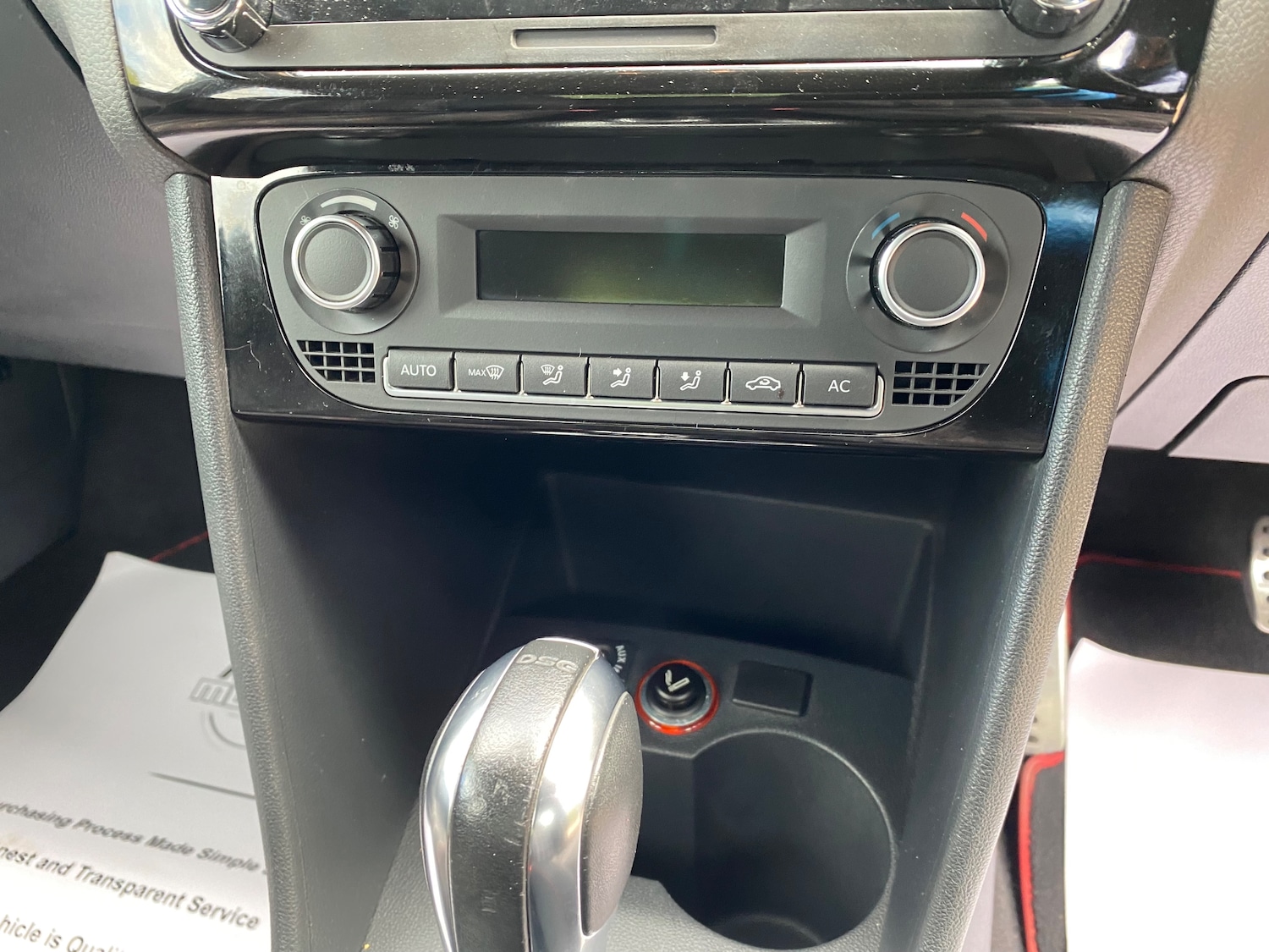 Used Volkswagen Polo 2012 for sale - 77211686: Photo 39