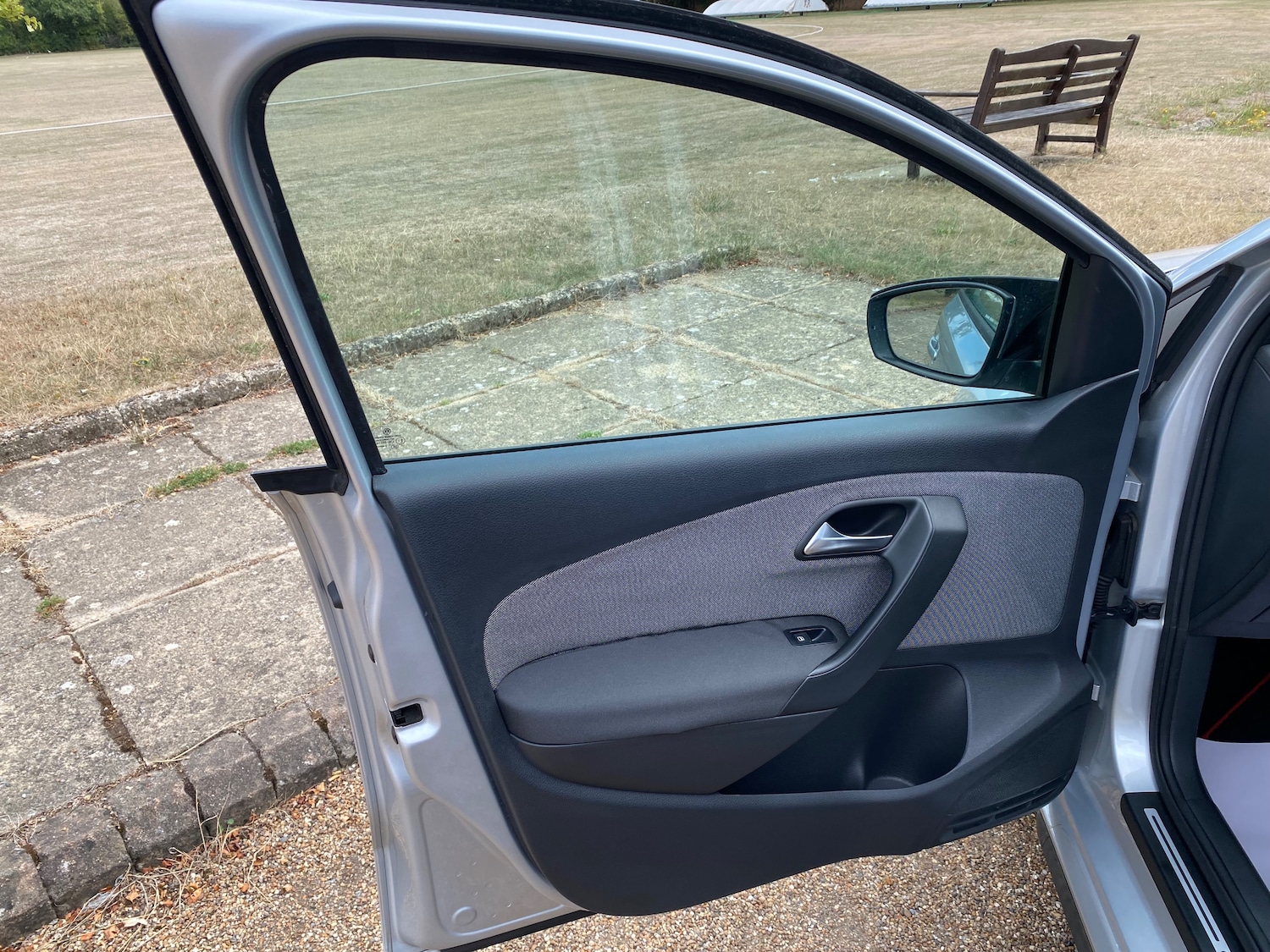 Used Volkswagen Polo 2012 for sale - 77211686: Photo 46