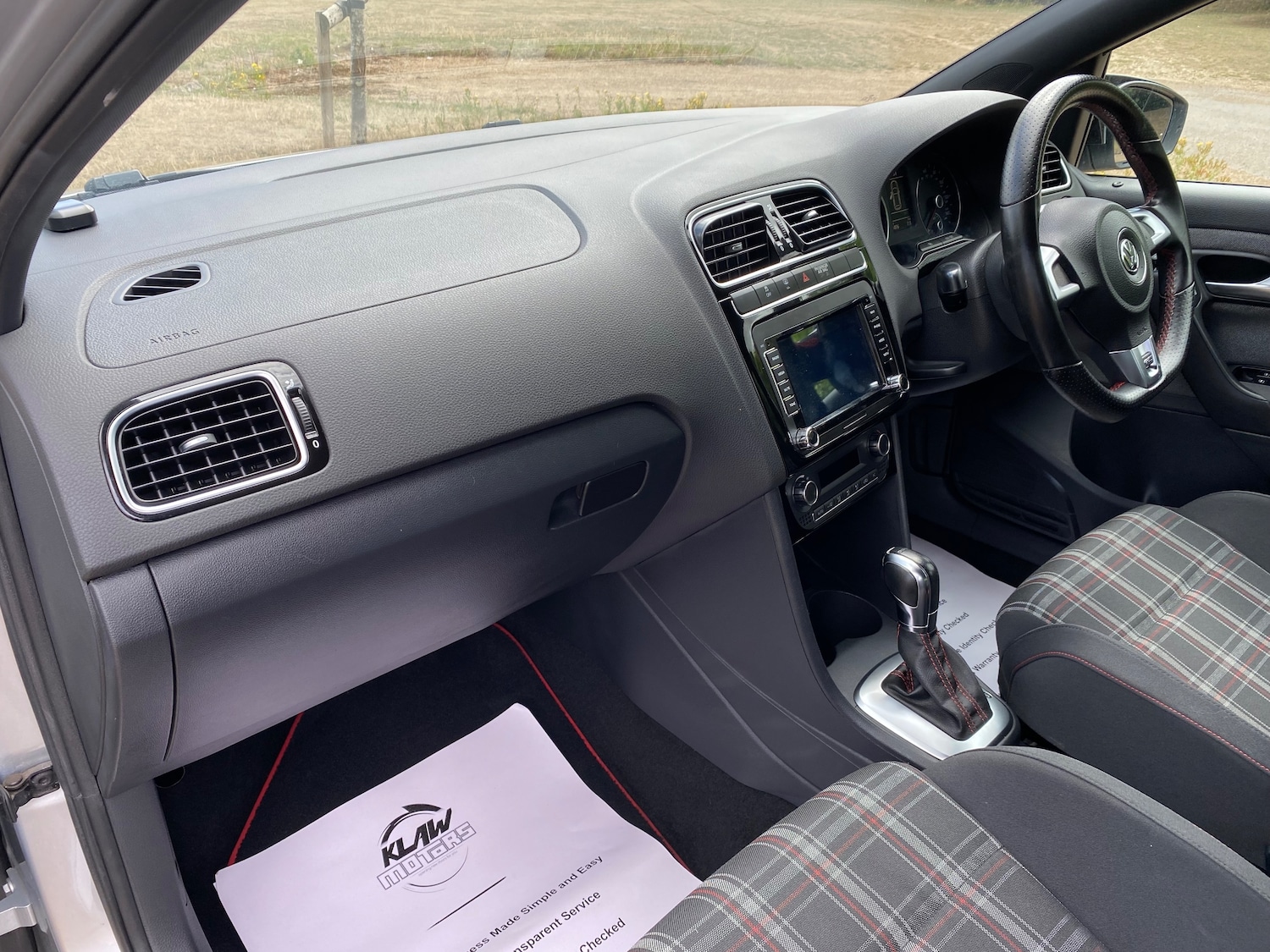 Used Volkswagen Polo 2012 for sale - 77211686: Photo 48