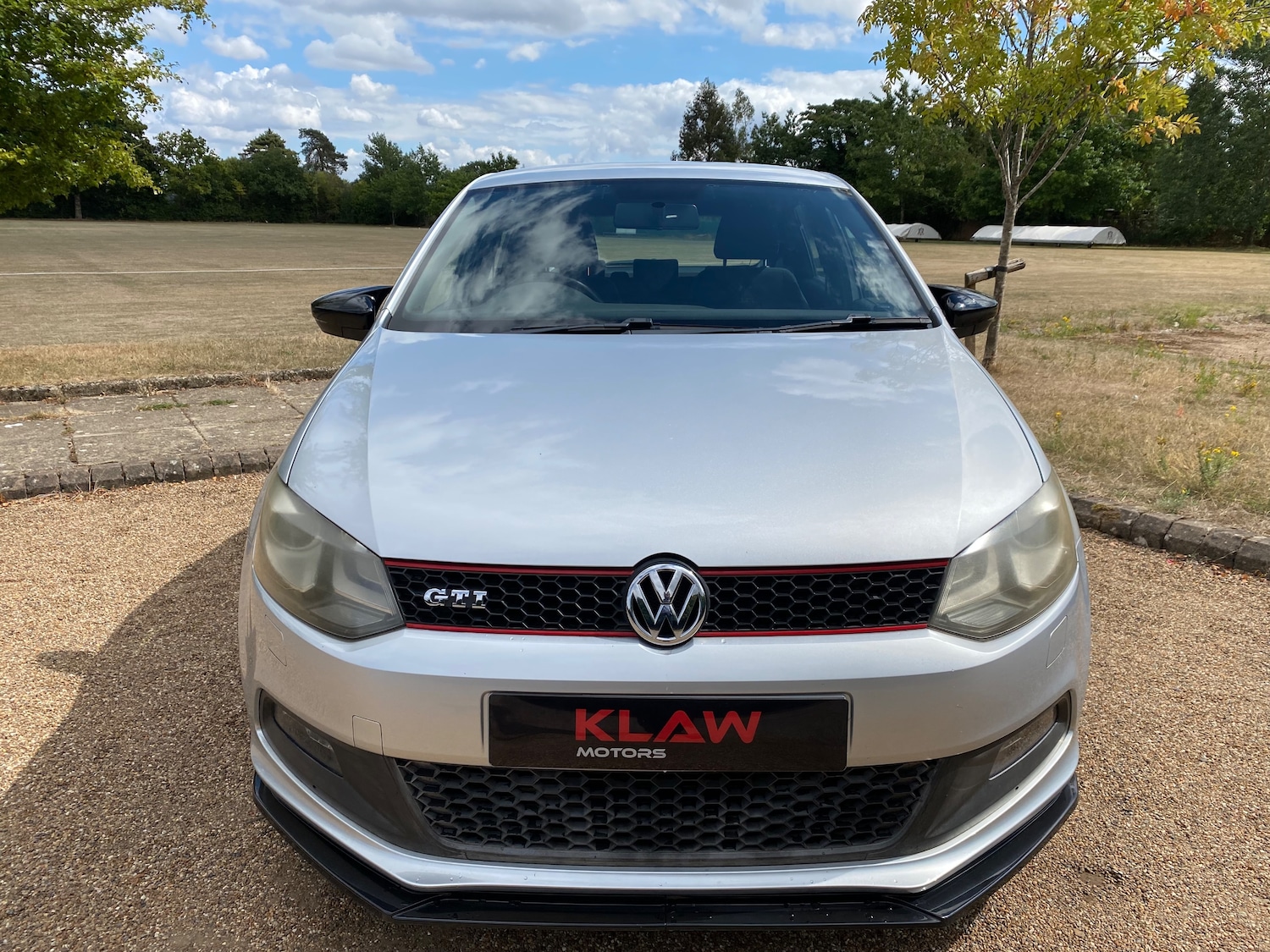 Used Volkswagen Polo 2012 for sale - 77211686: Photo 52