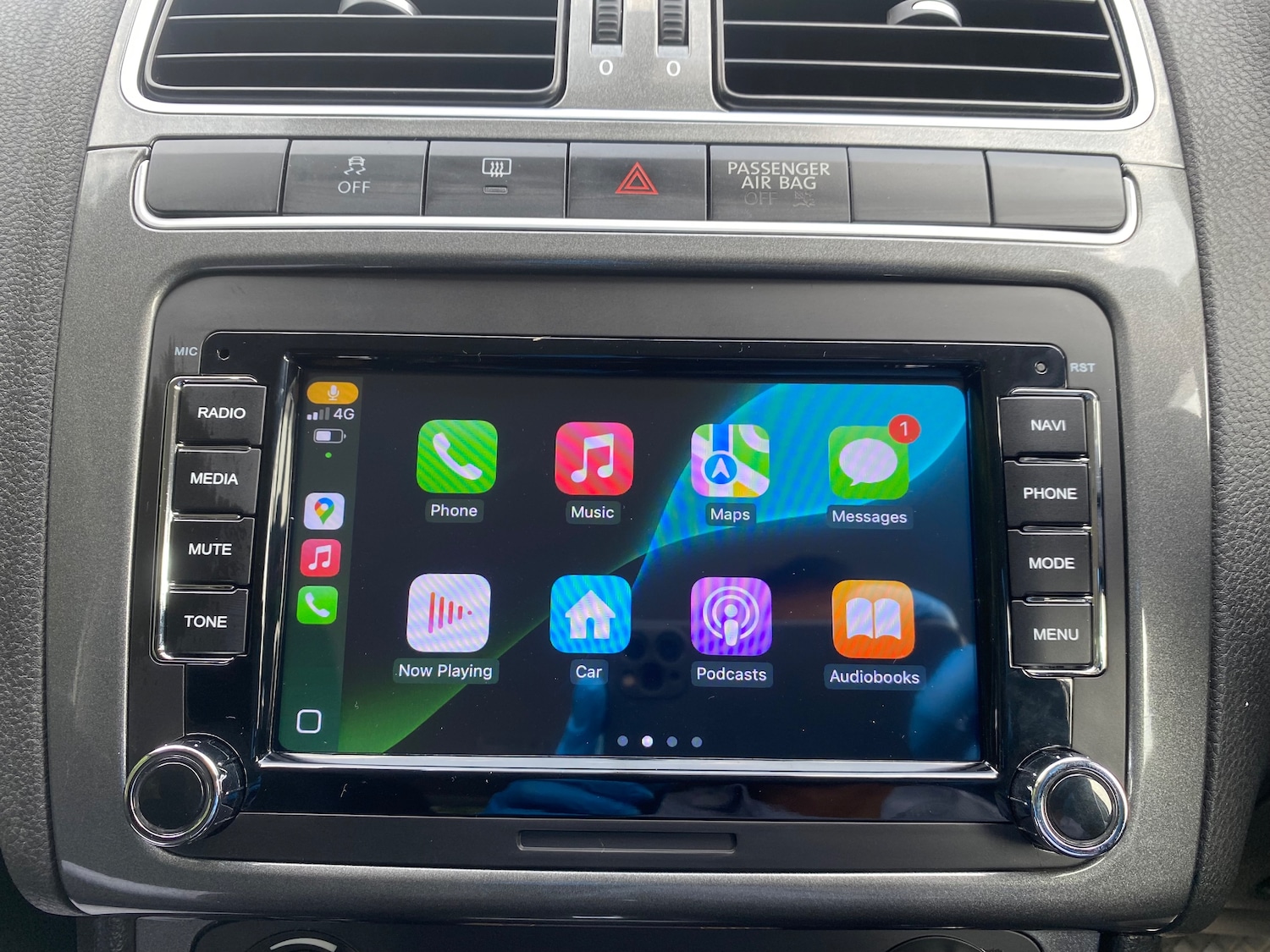 Used Volkswagen Polo 2012 for sale - 77211686: Photo 6