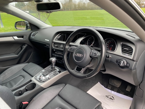 Used Audi A5 2012 for sale - 73638151: Photo 11