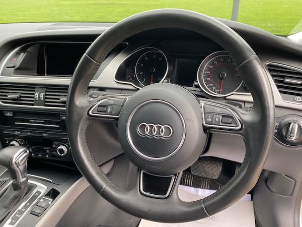 Used Audi A5 2012 for sale - 73638151: Photo 14