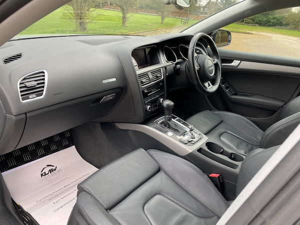Used Audi A5 2012 for sale - 73638151: Photo 21
