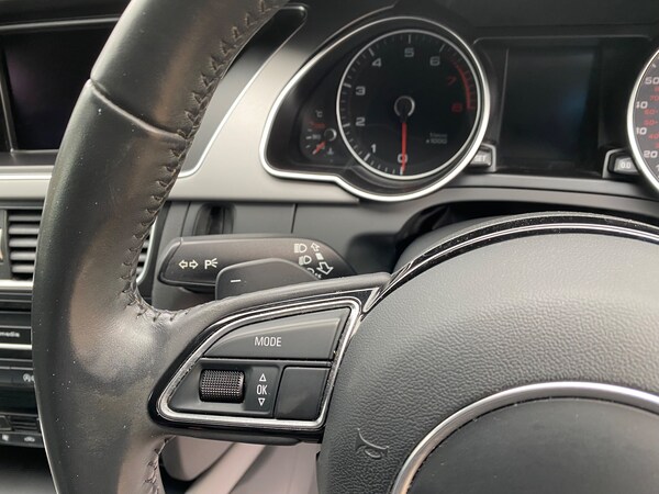 Used Audi A5 2012 for sale - 73638151: Photo 23