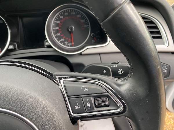 Used Audi A5 2012 for sale - 73638151: Photo 24