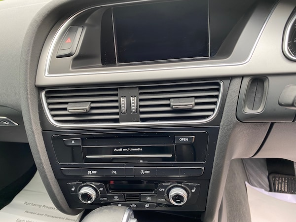 Used Audi A5 2012 for sale - 73638151: Photo 25