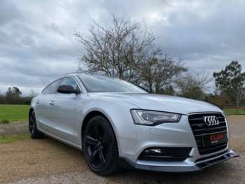 Used Audi A5 2012 for sale - 73638151: Photo