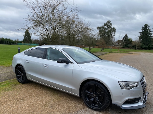 Used Audi A5 2012 for sale - 73638151: Photo 38