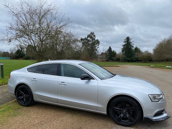 Used Audi A5 2012 for sale - 73638151: Photo 39