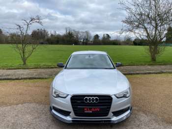 Used Audi A5 2012 for sale - 73638151: Photo