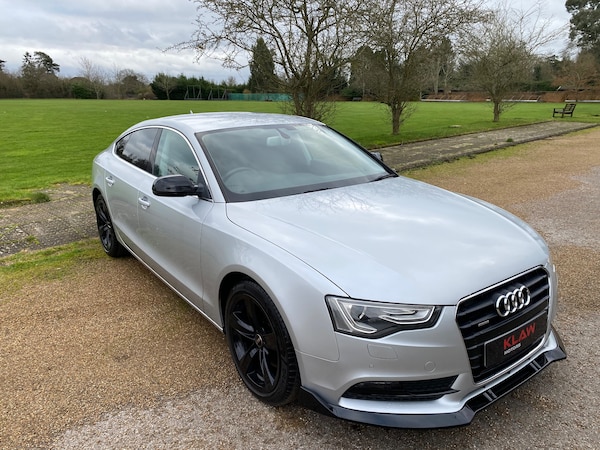 Used Audi A5 2012 for sale - 73638151: Photo 41