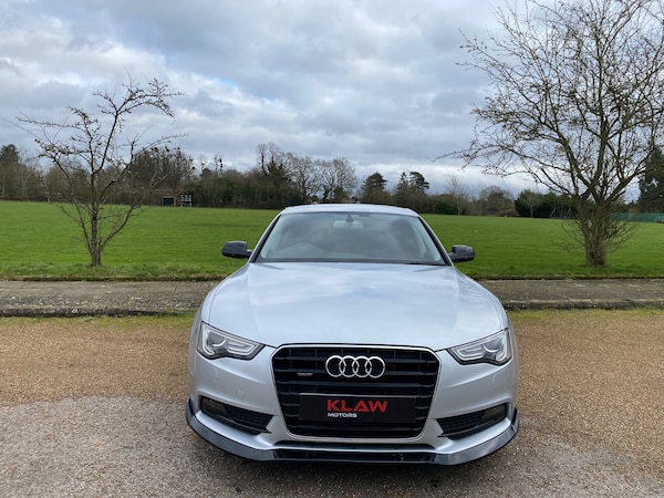 Used Audi A5 2012 for sale - 73638151: Photo 42
