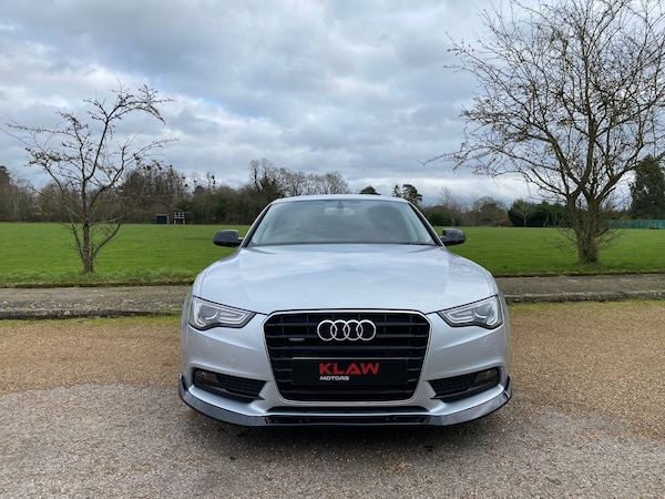 Used Audi A5 2012 for sale - 73638151: Photo 43