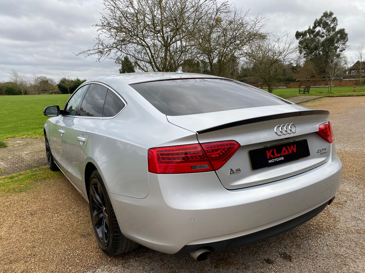 Used Audi A5 2012 for sale - 73638151: Photo 51