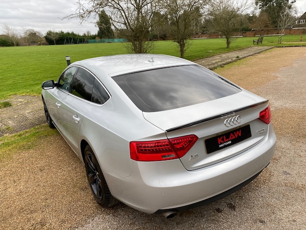 Used Audi A5 2012 for sale - 73638151: Photo 52