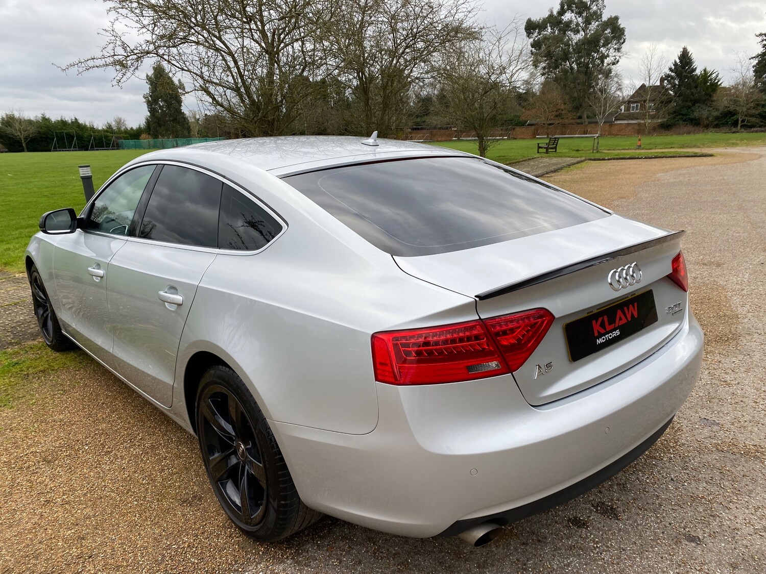 Used Audi A5 2012 for sale - 73638151: Photo 53