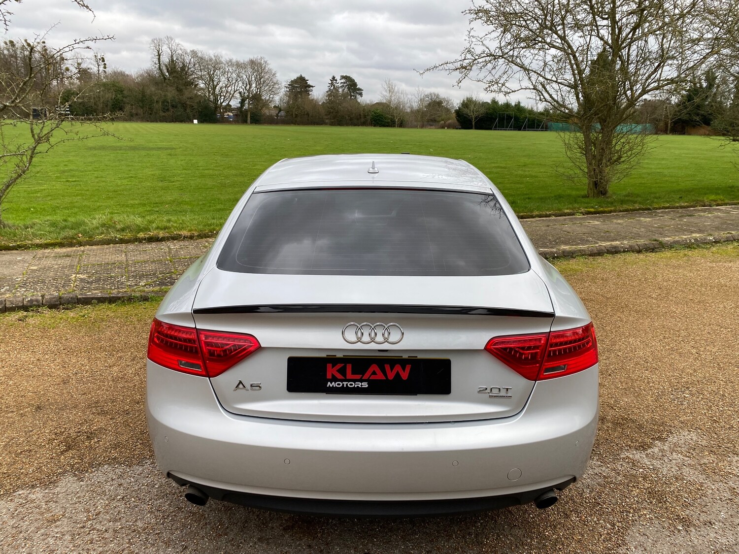 Used Audi A5 2012 for sale - 73638151: Photo 56