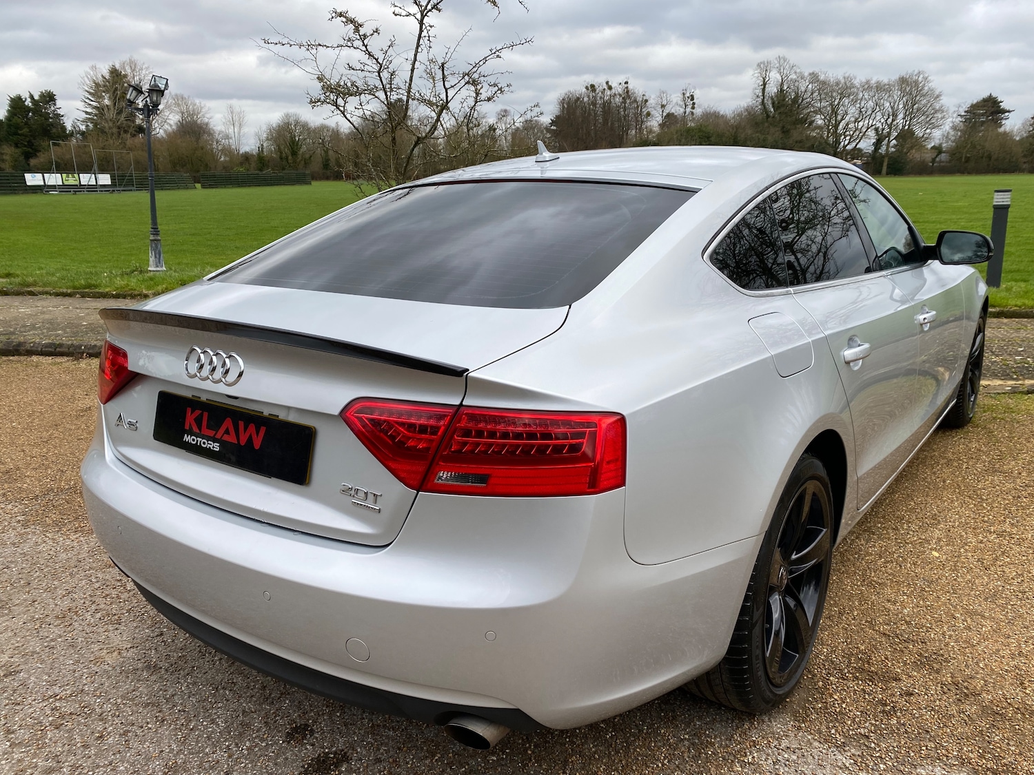 Used Audi A5 2012 for sale - 73638151: Photo 57