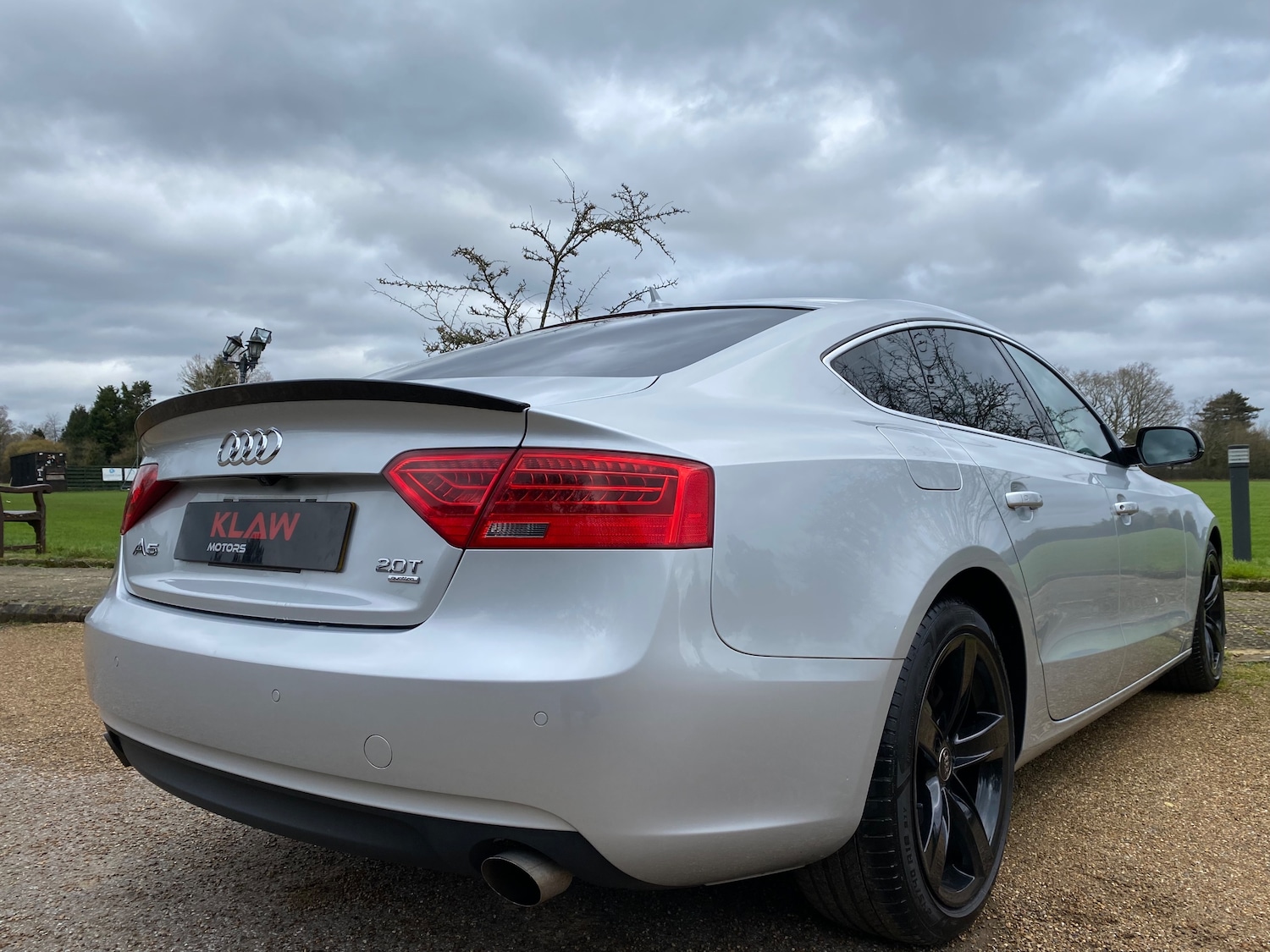 Used Audi A5 2012 for sale - 73638151: Photo 58