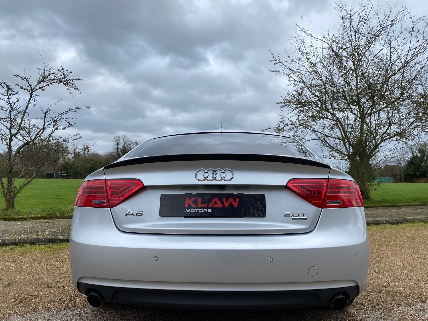 Used Audi A5 2012 for sale - 73638151: Photo 59