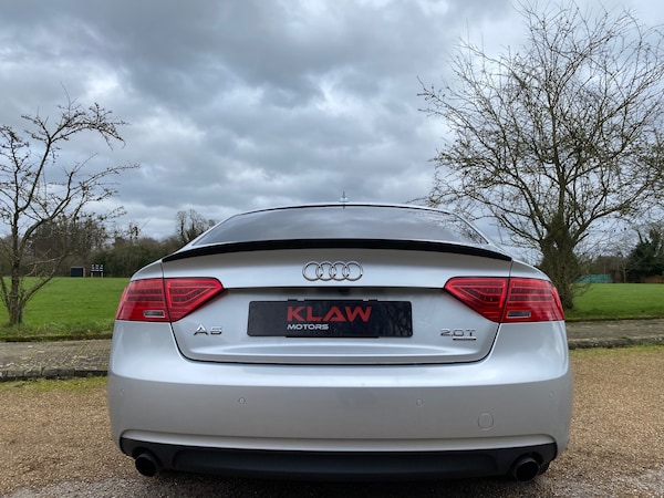 Used Audi A5 2012 for sale - 73638151: Photo 59