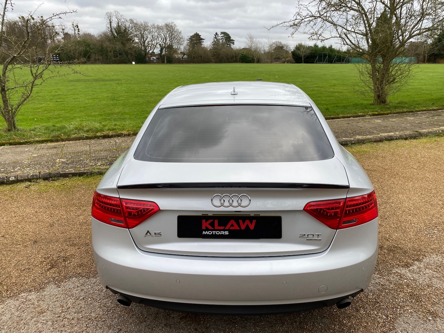 Used Audi A5 2012 for sale - 73638151: Photo 60