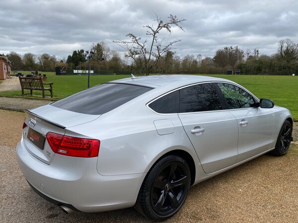 Used Audi A5 2012 for sale - 73638151: Photo 7