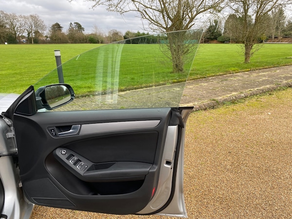 Used Audi A5 2012 for sale - 73638151: Photo 8