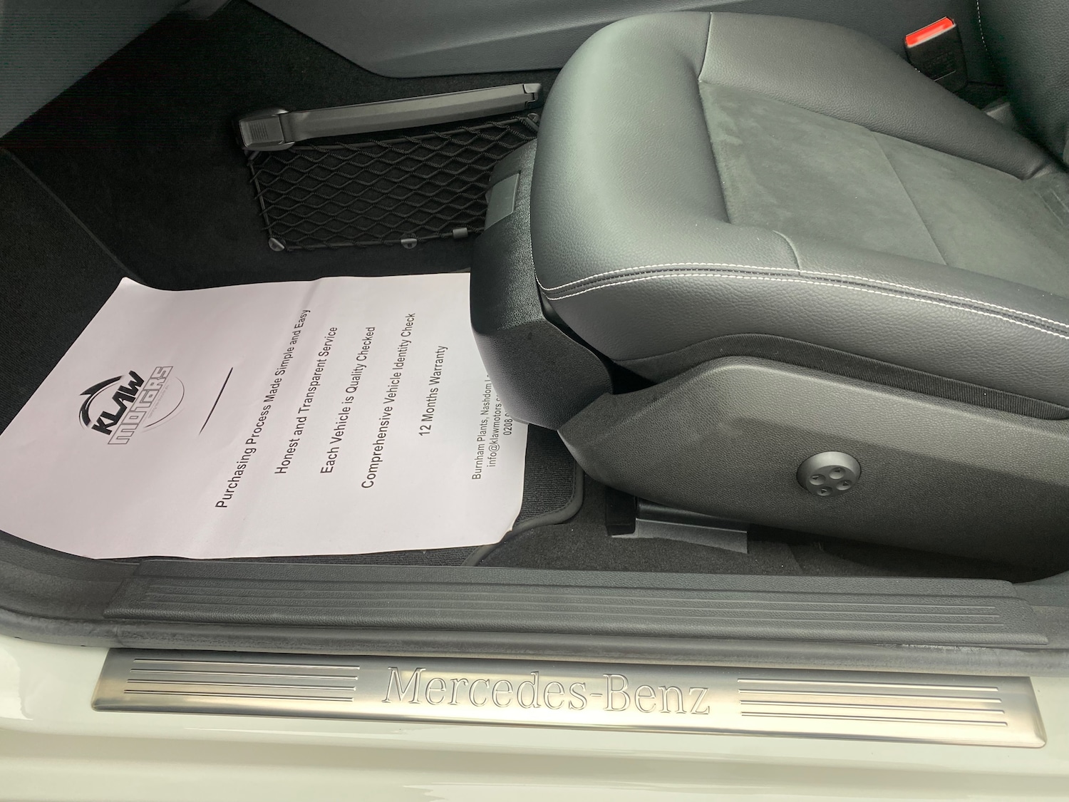 Used Mercedes-Benz E Class 2012 for sale - 76888939: Photo 39