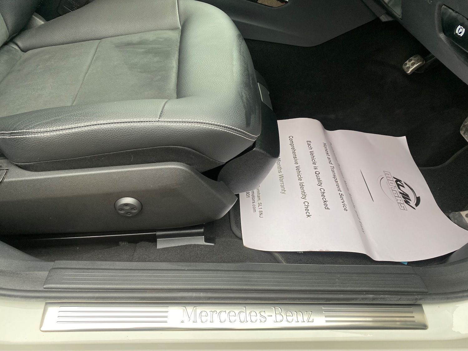 Used Mercedes-Benz E Class 2012 for sale - 76888939: Photo 50