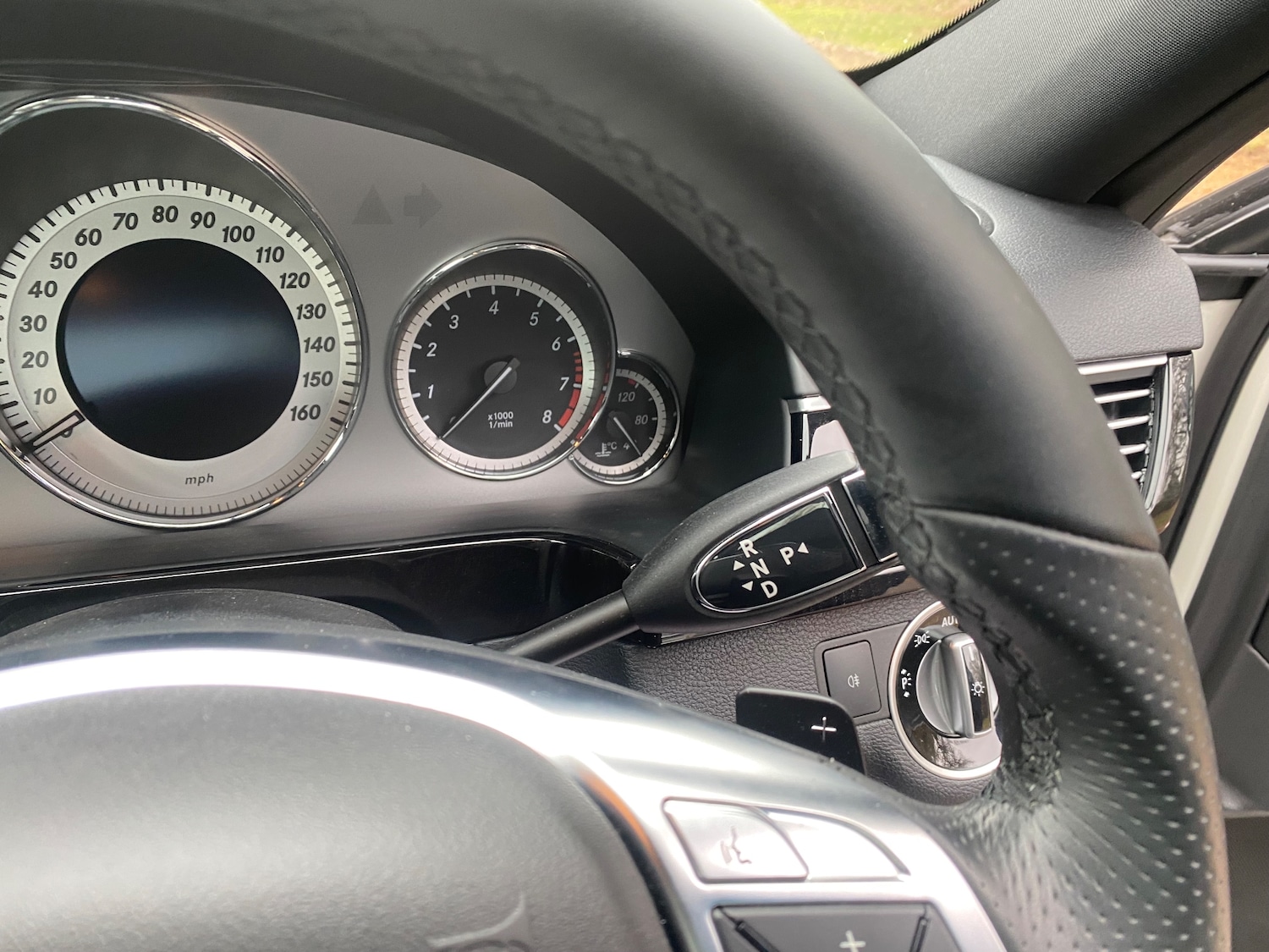 Used Mercedes-Benz E Class 2012 for sale - 76888939: Photo 53