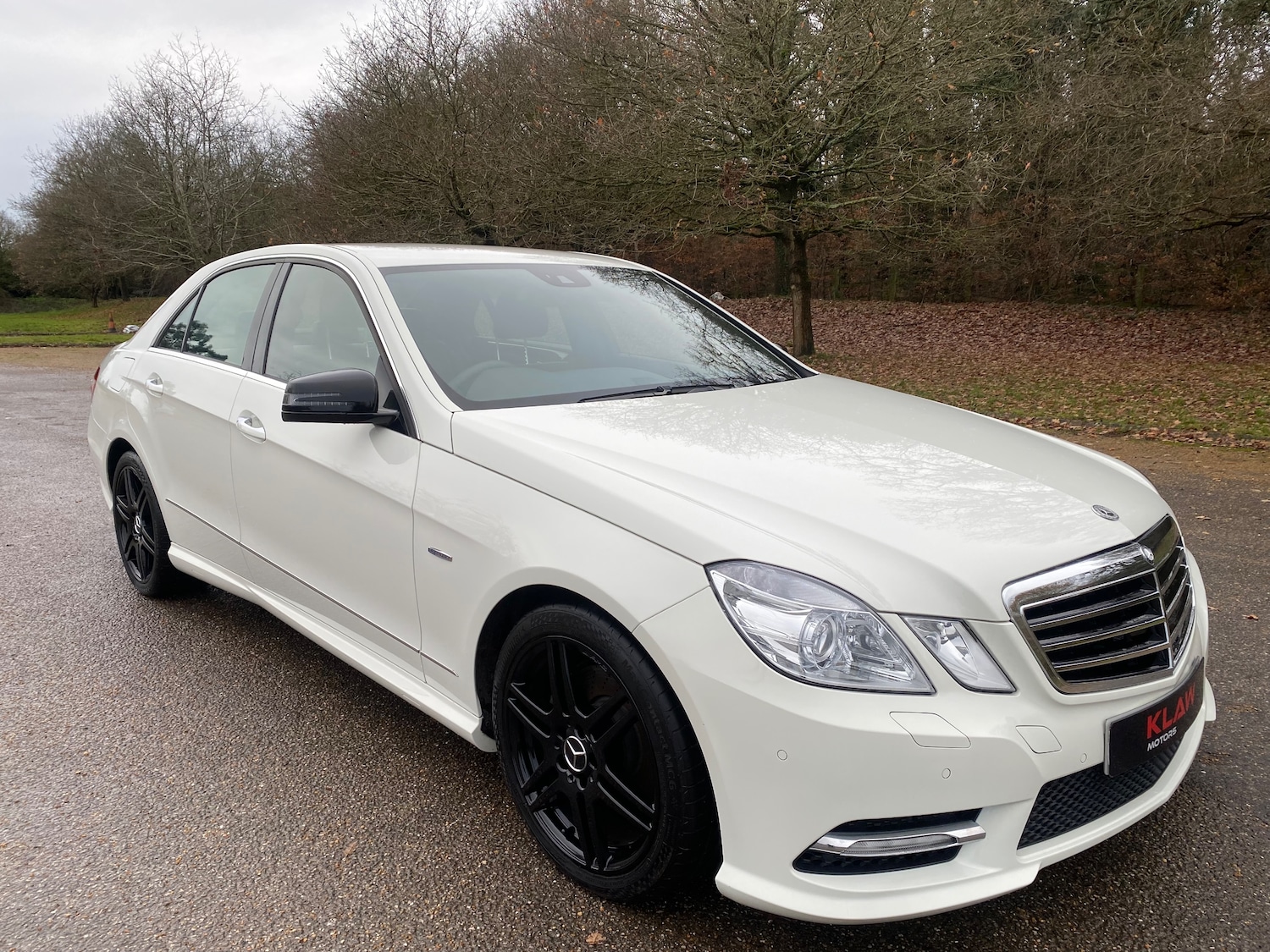 Used Mercedes-Benz E Class 2012 for sale - 76888939: Photo 60