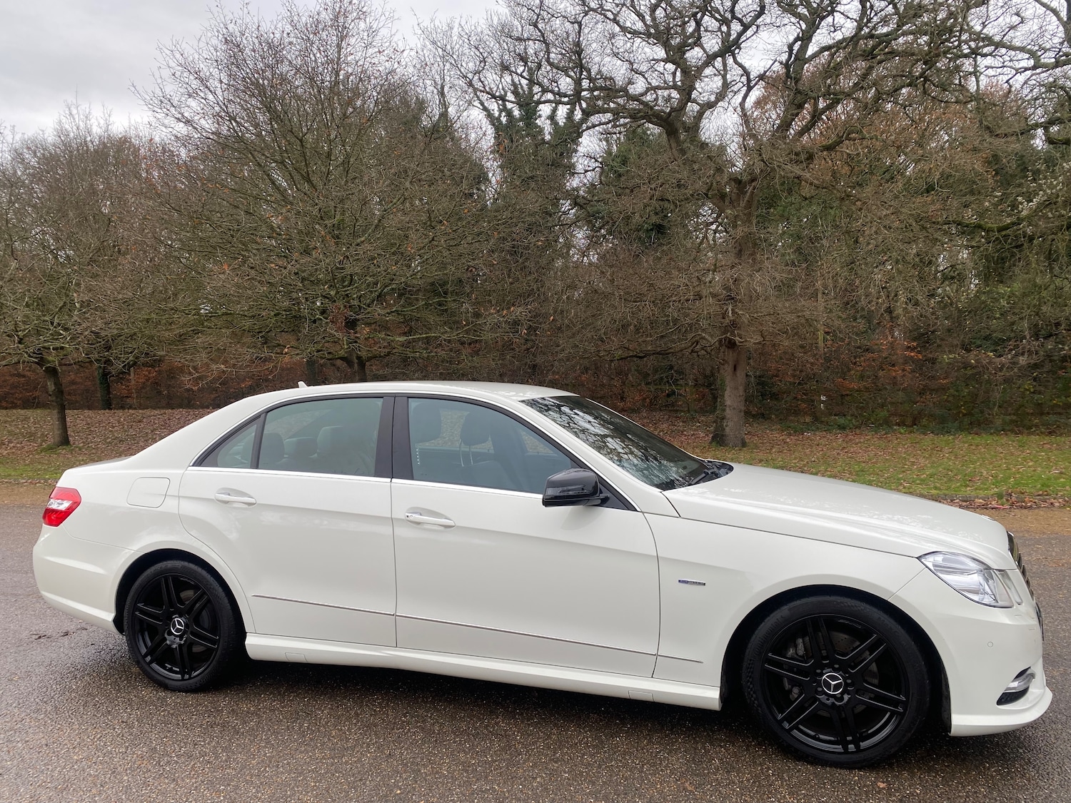 Used Mercedes-Benz E Class 2012 for sale - 76888939: Photo 62